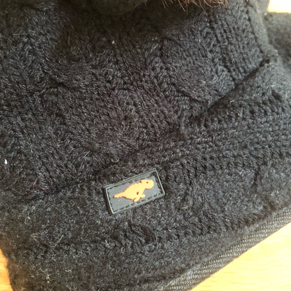 Rocket Dog Slipper Booties - Picture 5 of 7